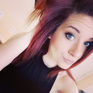 Meet your Posher, Josephine